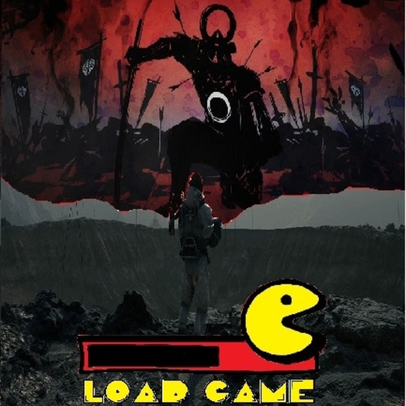 Load Game Podcast