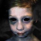 Episodio 10.- Ciudad sin luz. #creepypasta