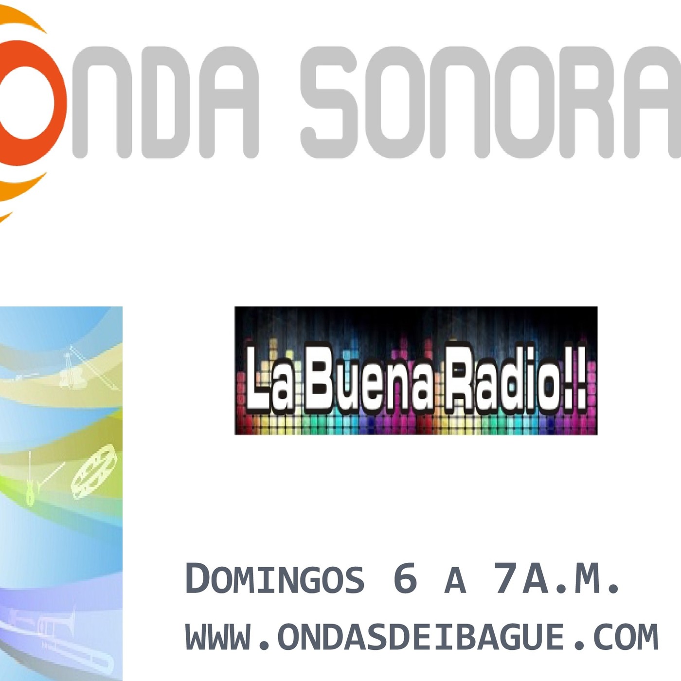 ONDA SONORA