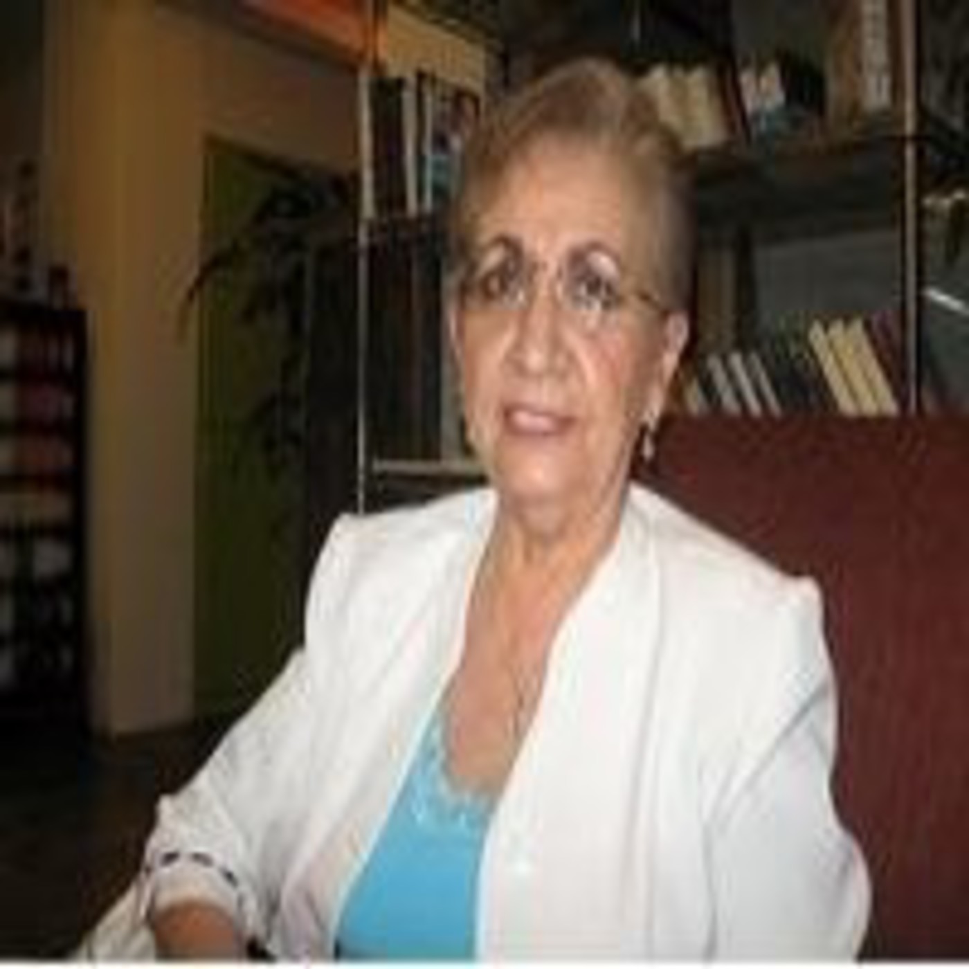 En 2012 los "extraterrestres" nos cambiarán de dimensión: Sarita