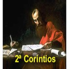 2ª Corintios. Biblia en Audio.