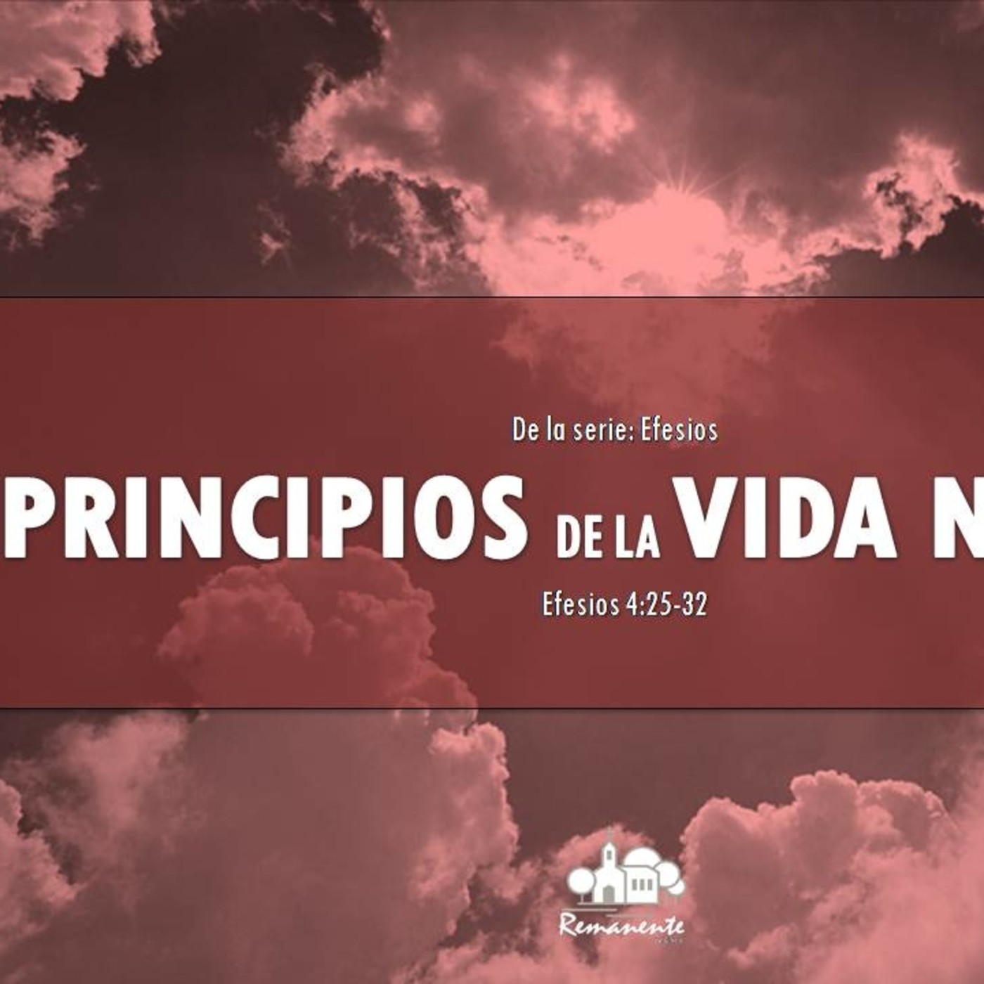 16 Principios de la vida nueva episode artwork