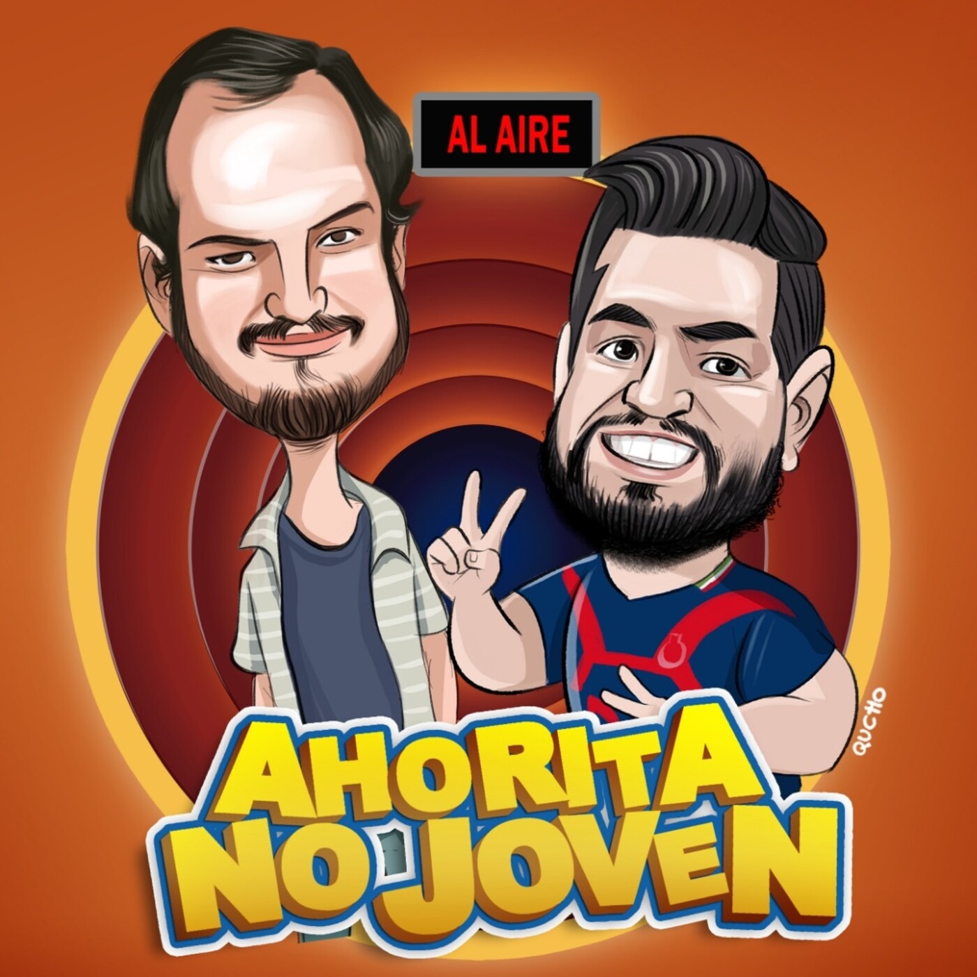 Ahorita No Joven Mx