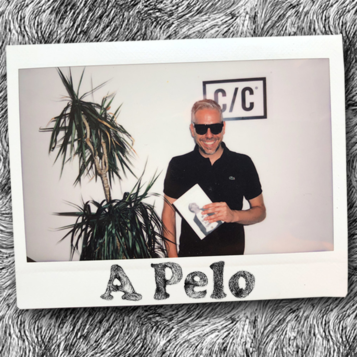 A Pelo con Agustín Kong (y Barceloba) // S1x02 episode artwork