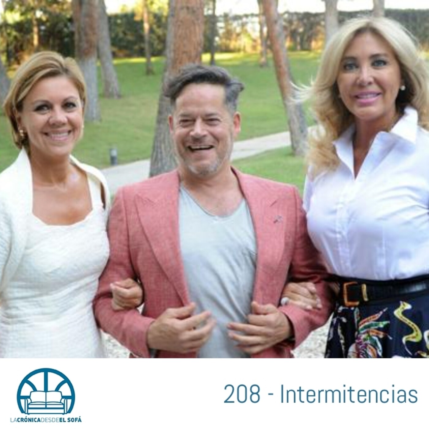 El Podcast Desde El Sofá