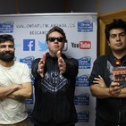 Los Kompadres Muertos, reyes del psicopunk mexicano, lanzan nuevo CD.