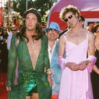 Desvaríos Frikis 13 Especial sobre Trey Parker & Matt Stone creadores de South Park y no dirigieron Vengadores Endgame