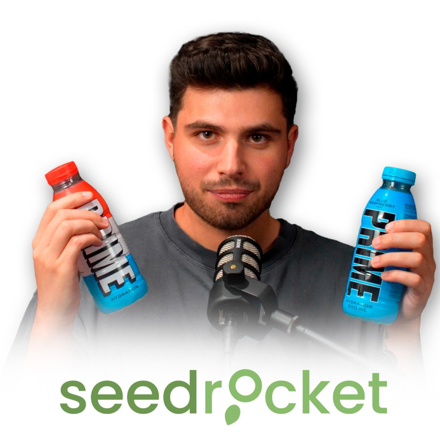 Seedrocket