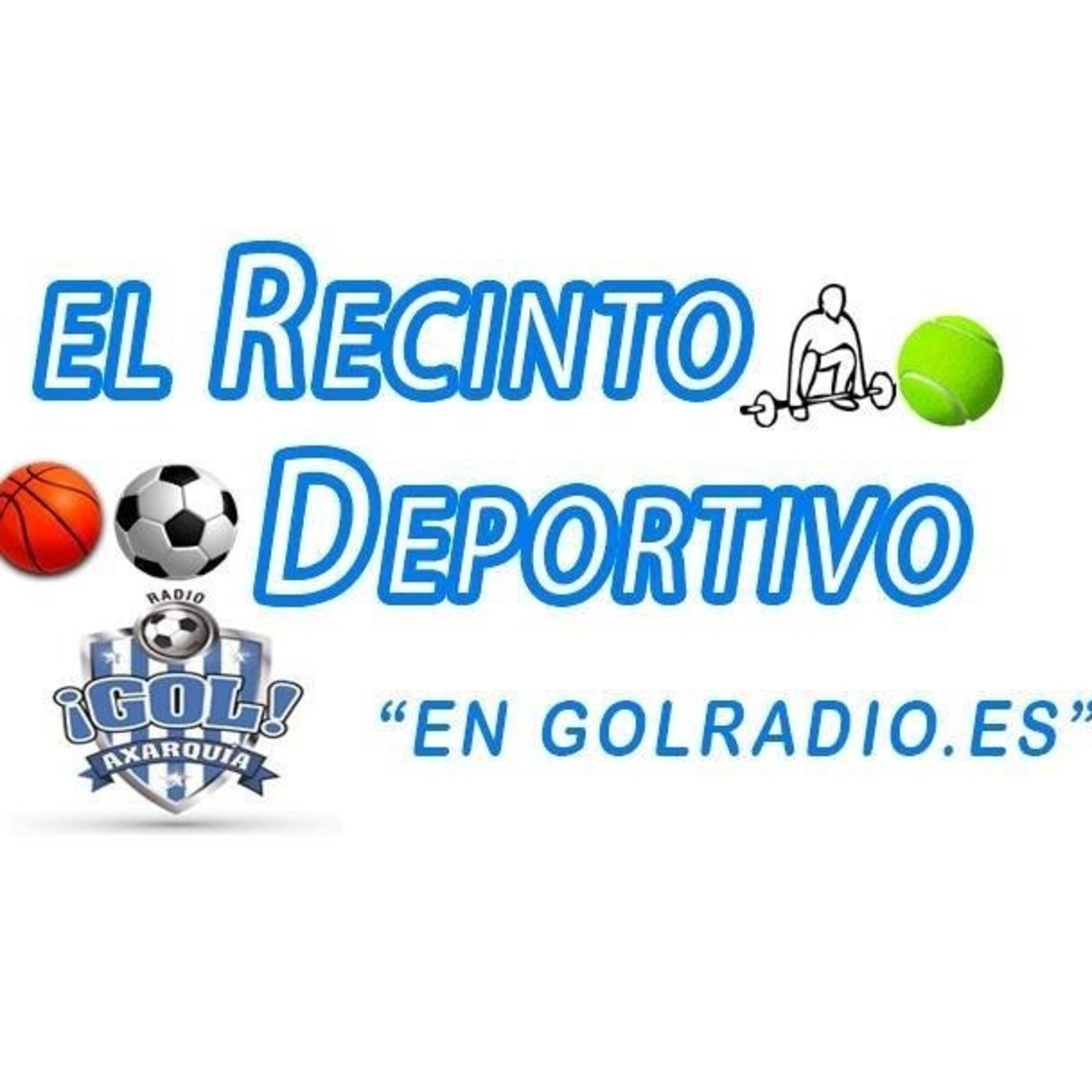 El Recinto Deportivo