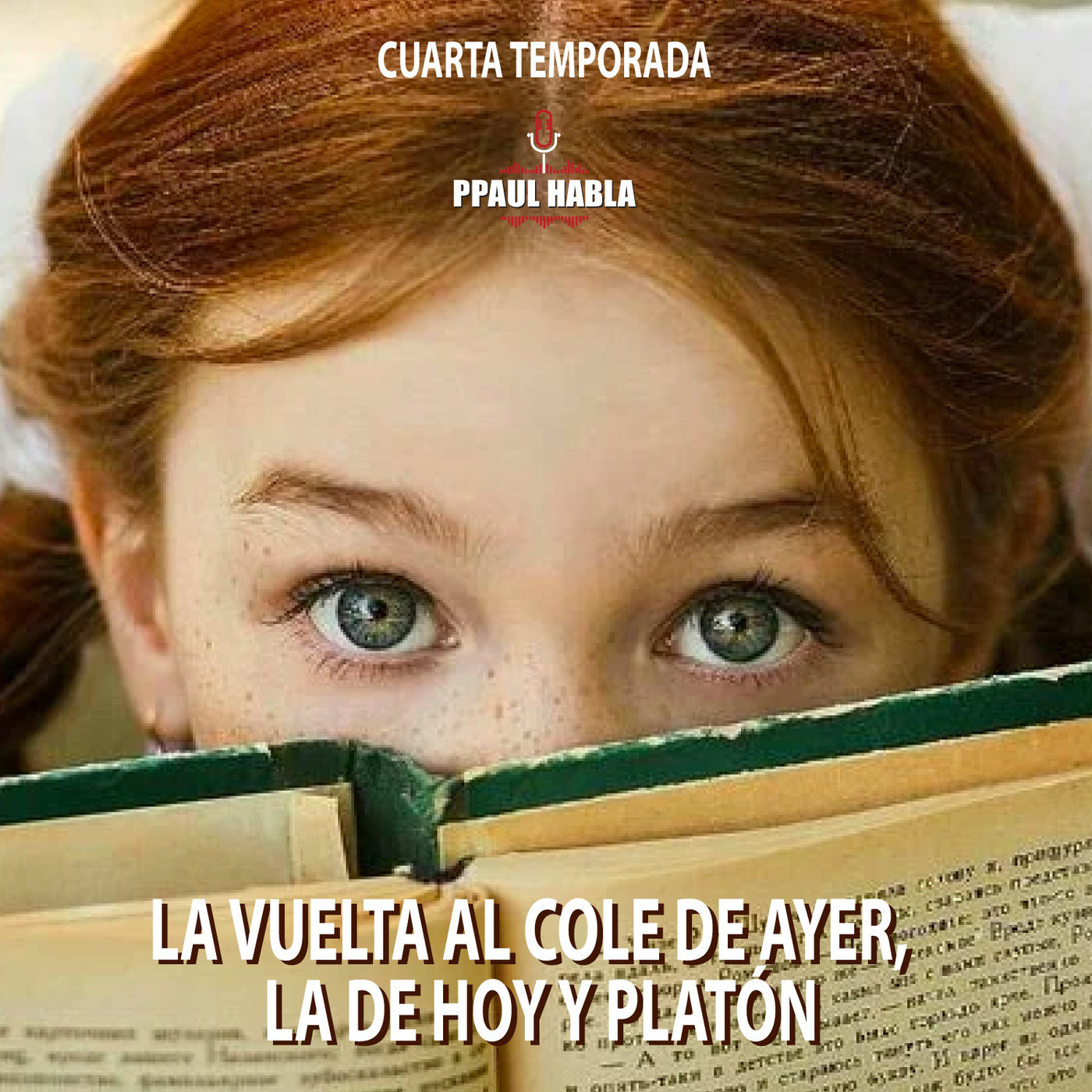 PPAUL HABLA