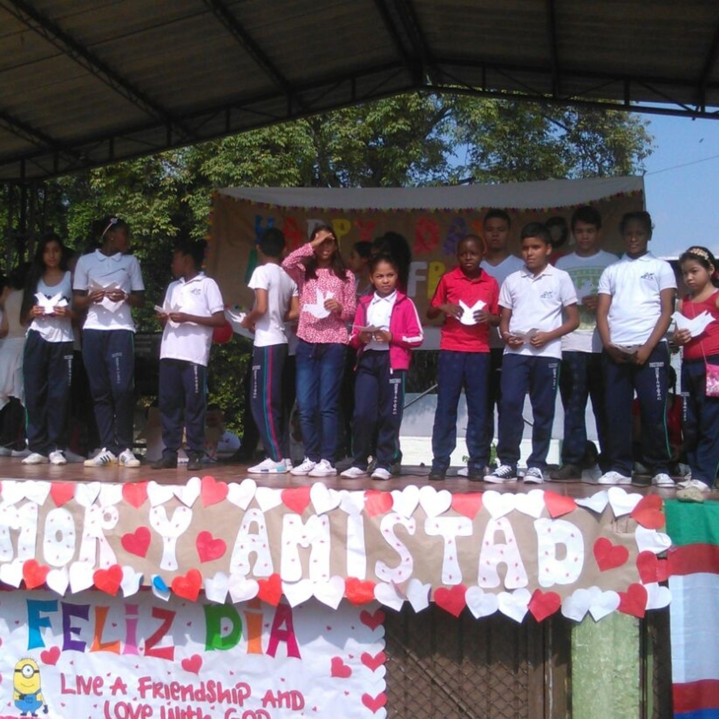 Emisora Radial Anc Salv