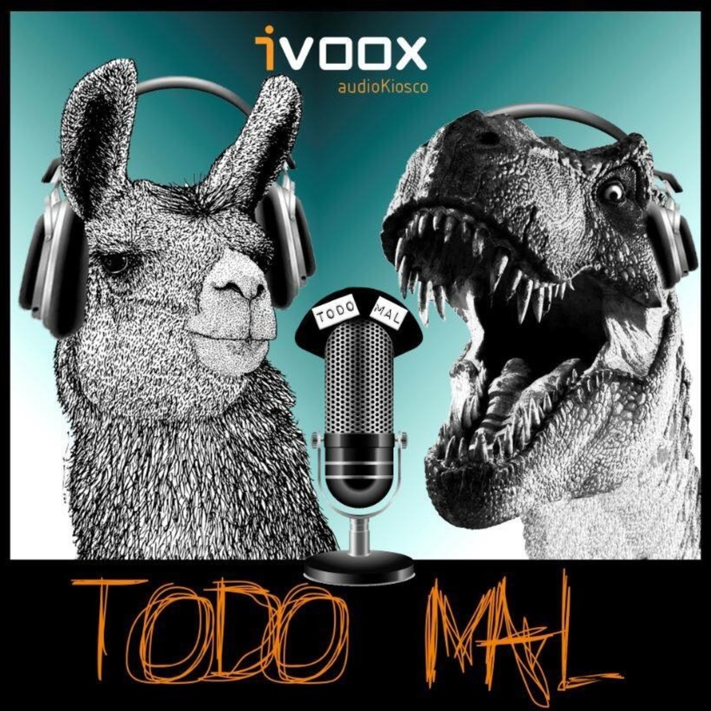 Todo Mal