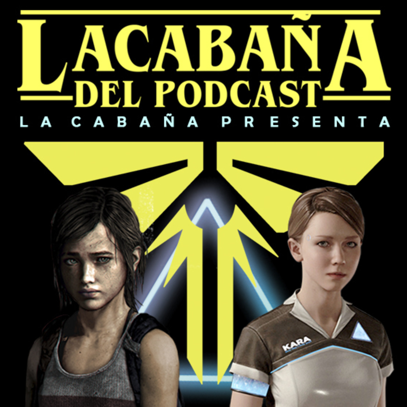 La Cabaña del Podcast