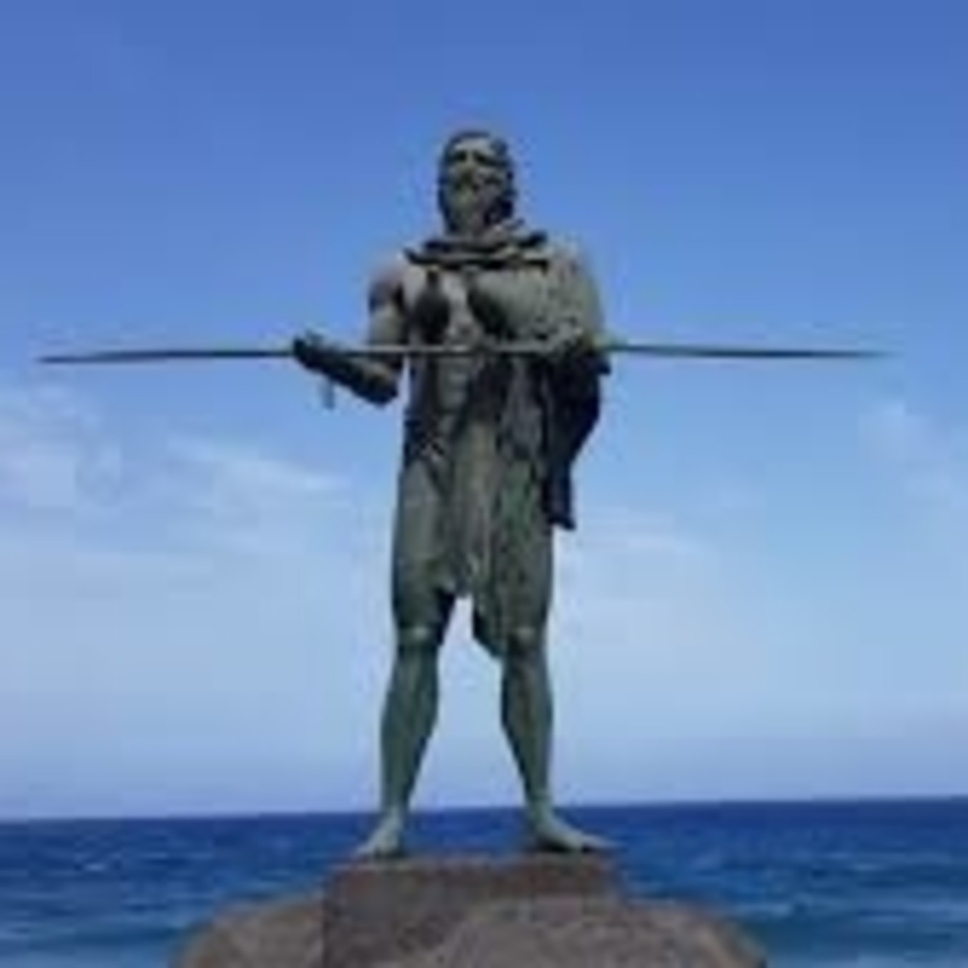 105.-Ser un guanche