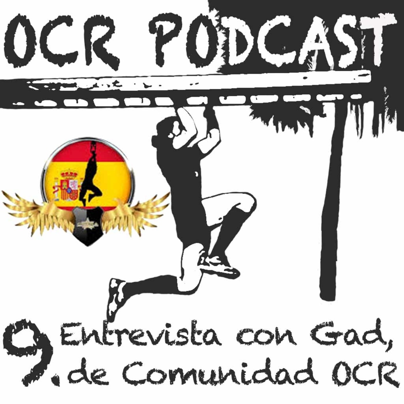 OCR PODCAST. By CrossWork Entrenadores