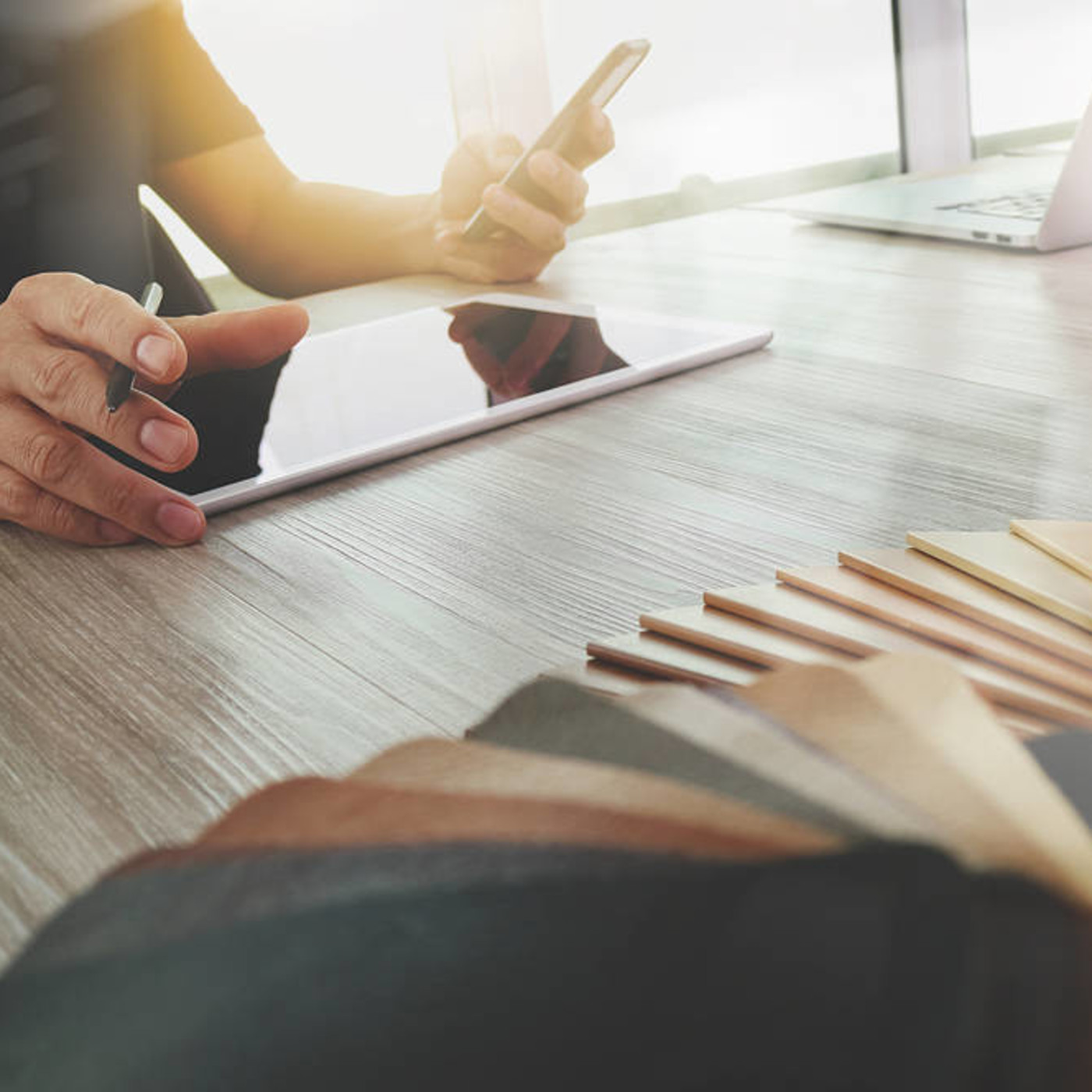 ATRIO Gestión Inmobiliaria