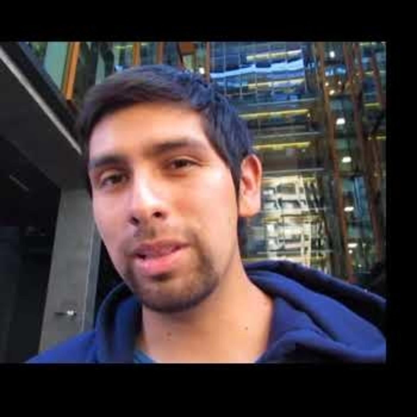 Podcast Voces de la Disidencia