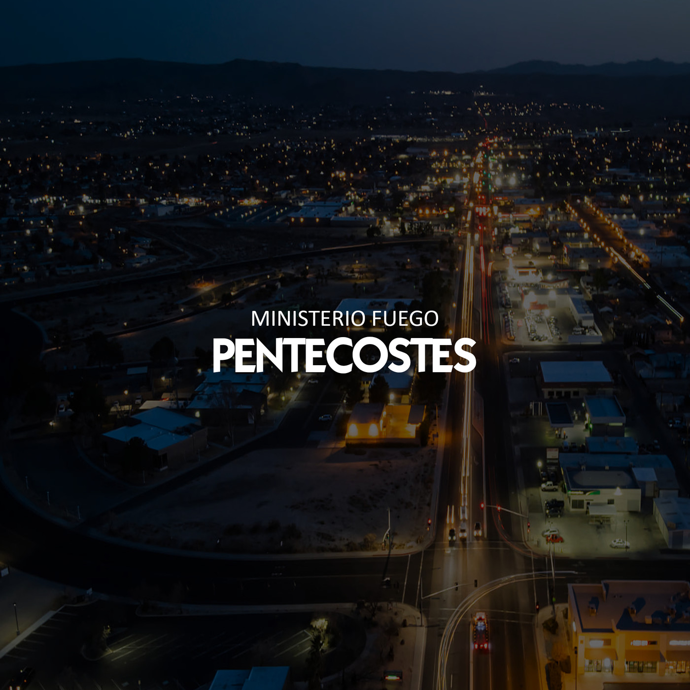 Ministerio Fuego Pentecostés