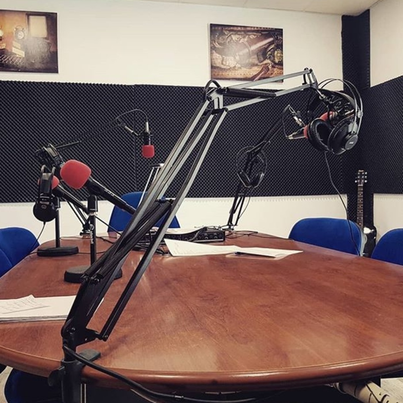 ESCENARIO A
