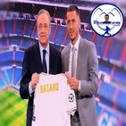 Podcast @ElQuintoGrande con @DJARON10 Programa 47 :Eden Hazard nuevo jugador del Real Madrid