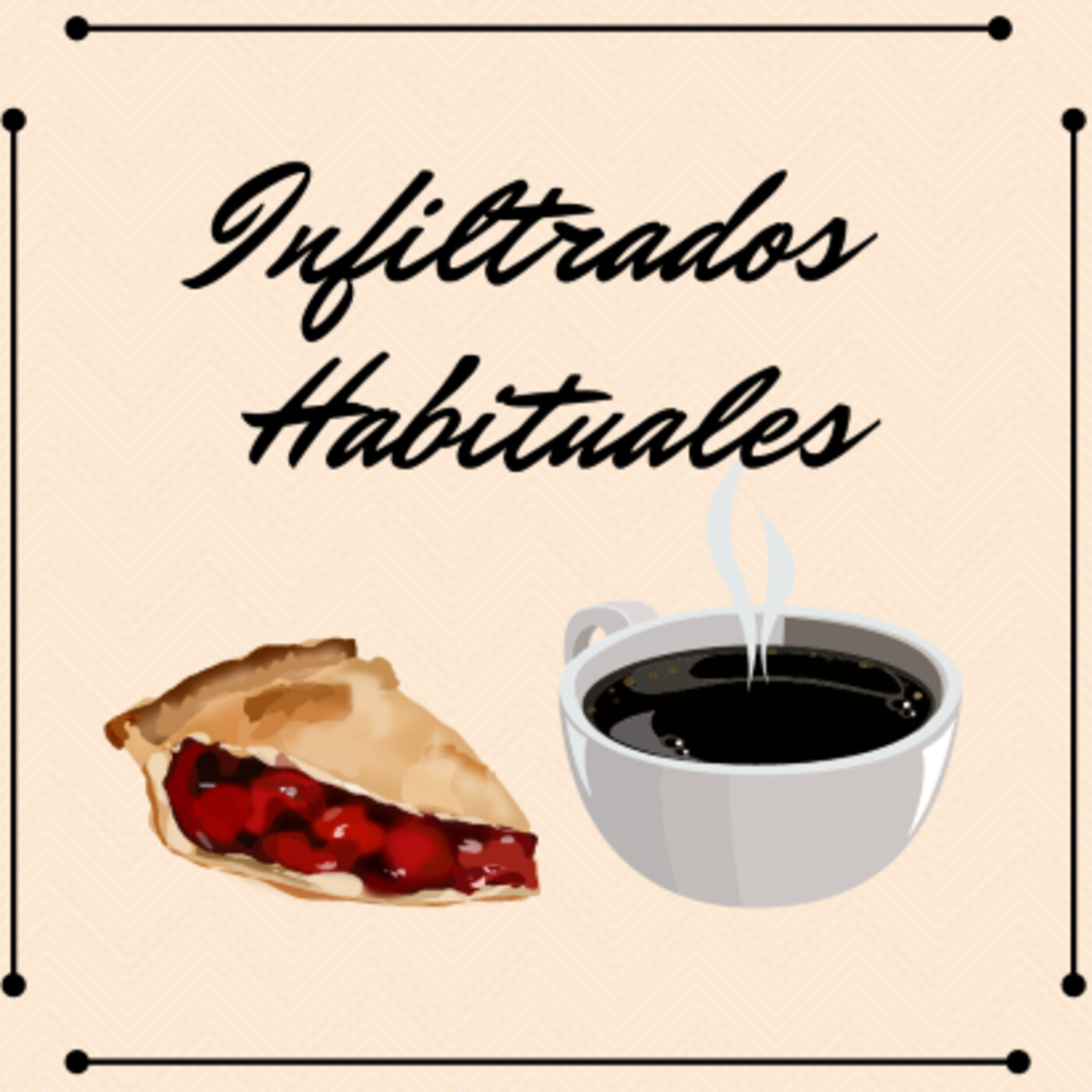 Infiltrados Habituales