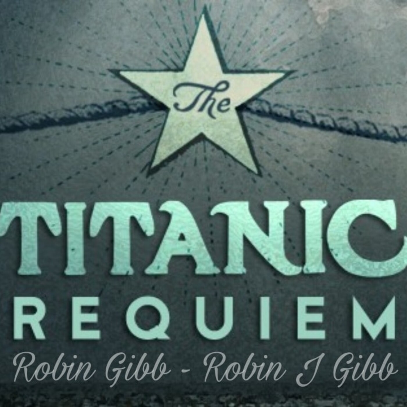 T4 Capítulo 48 Titanic Requiem (2012) Robin Gibb