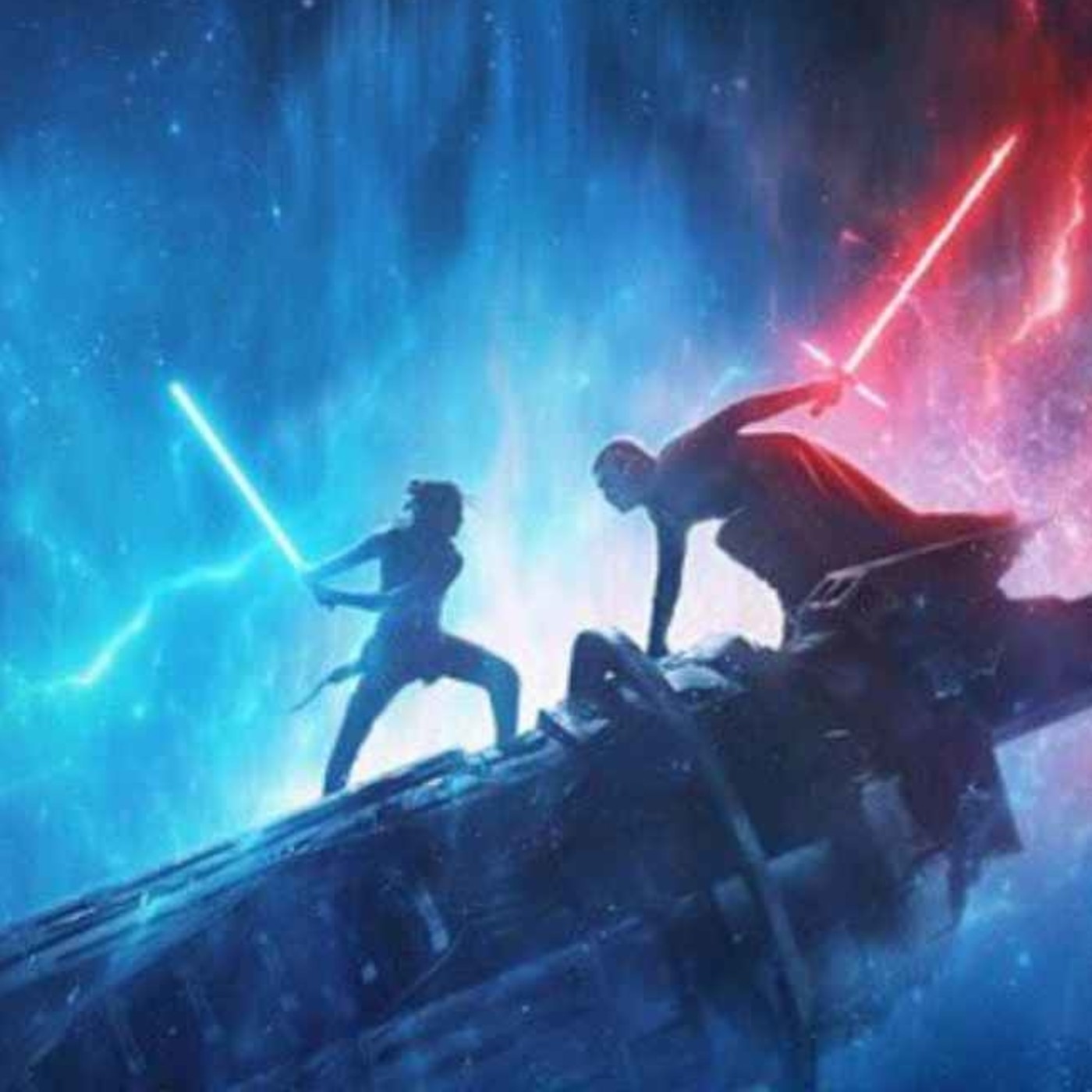 Viajeros Del Infinito