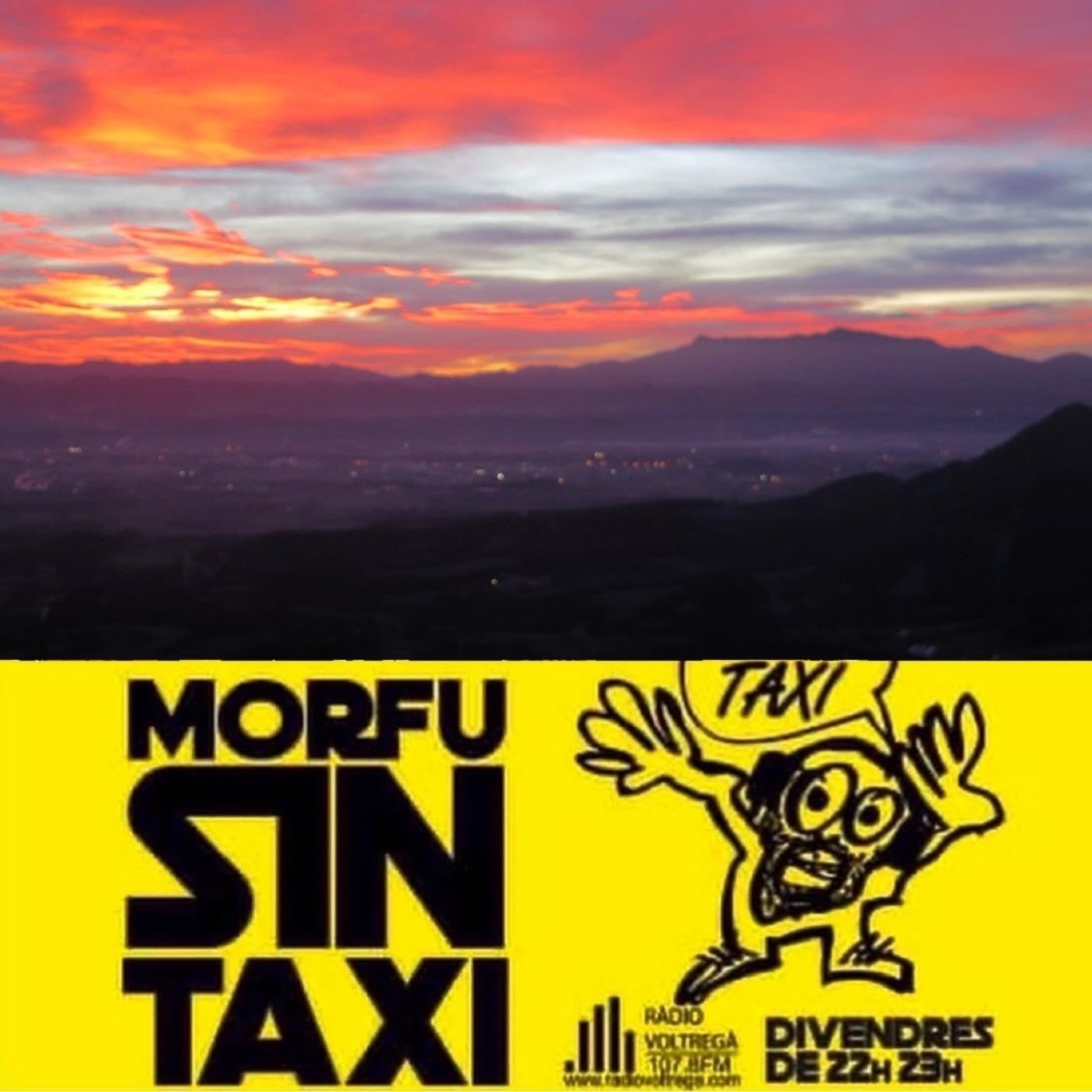 MorfuSinTaxi