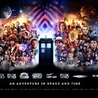 Ep.113 Doctor Who (53 aniversario)
