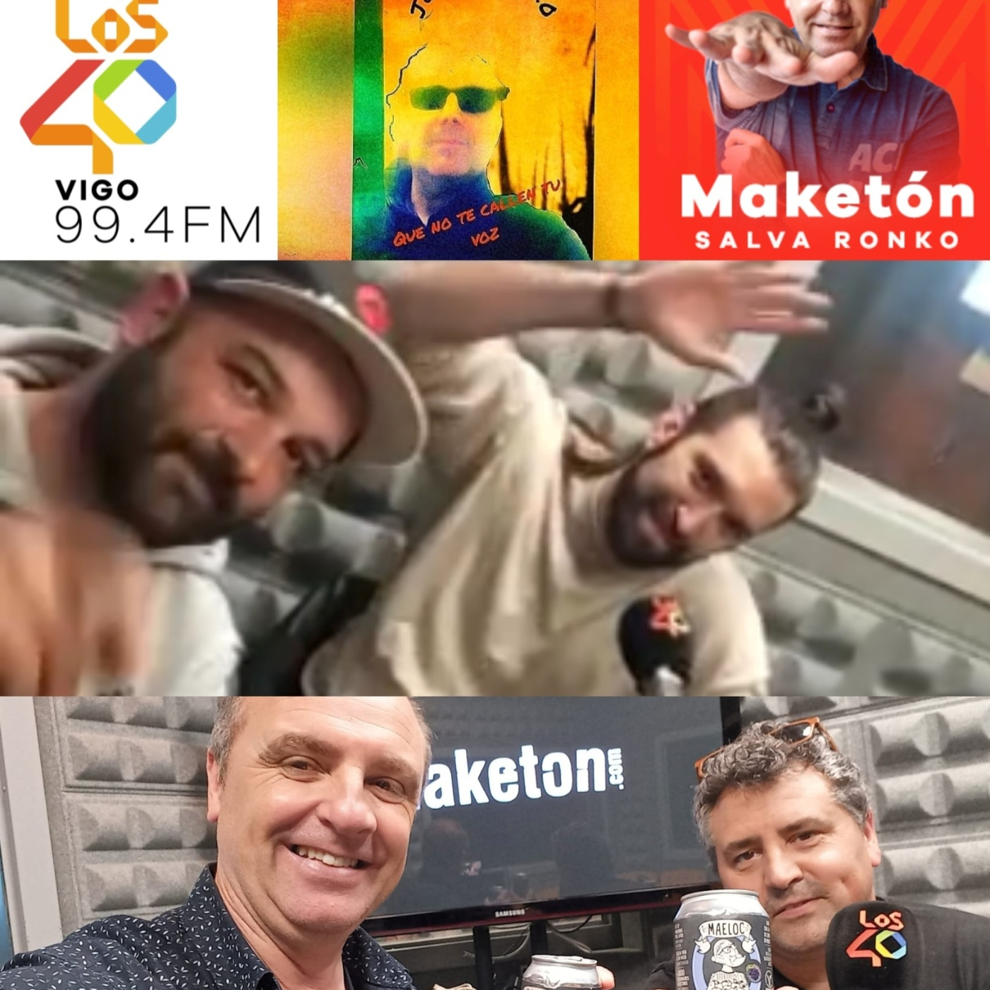 MAKETON