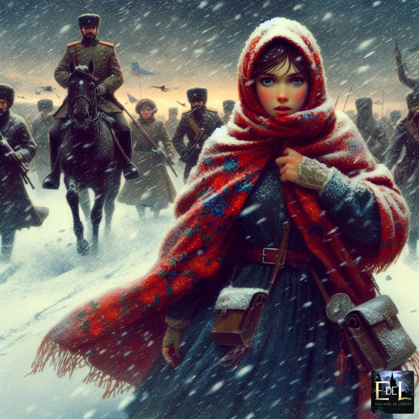 Programa 202 - ANASTASIA, MISTERIO RESUELTO episode artwork