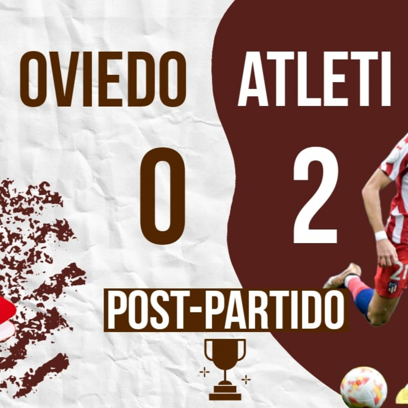 Atlético Play
