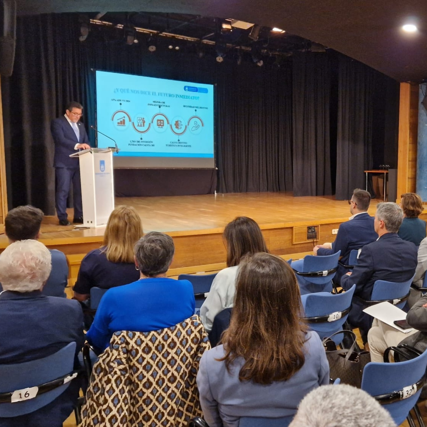 Informativos Ràdio Calvià