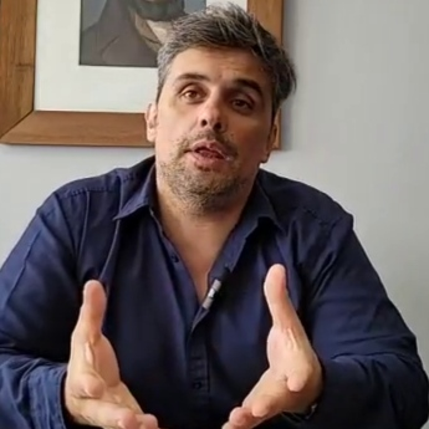 Rumores de Pehuajó
