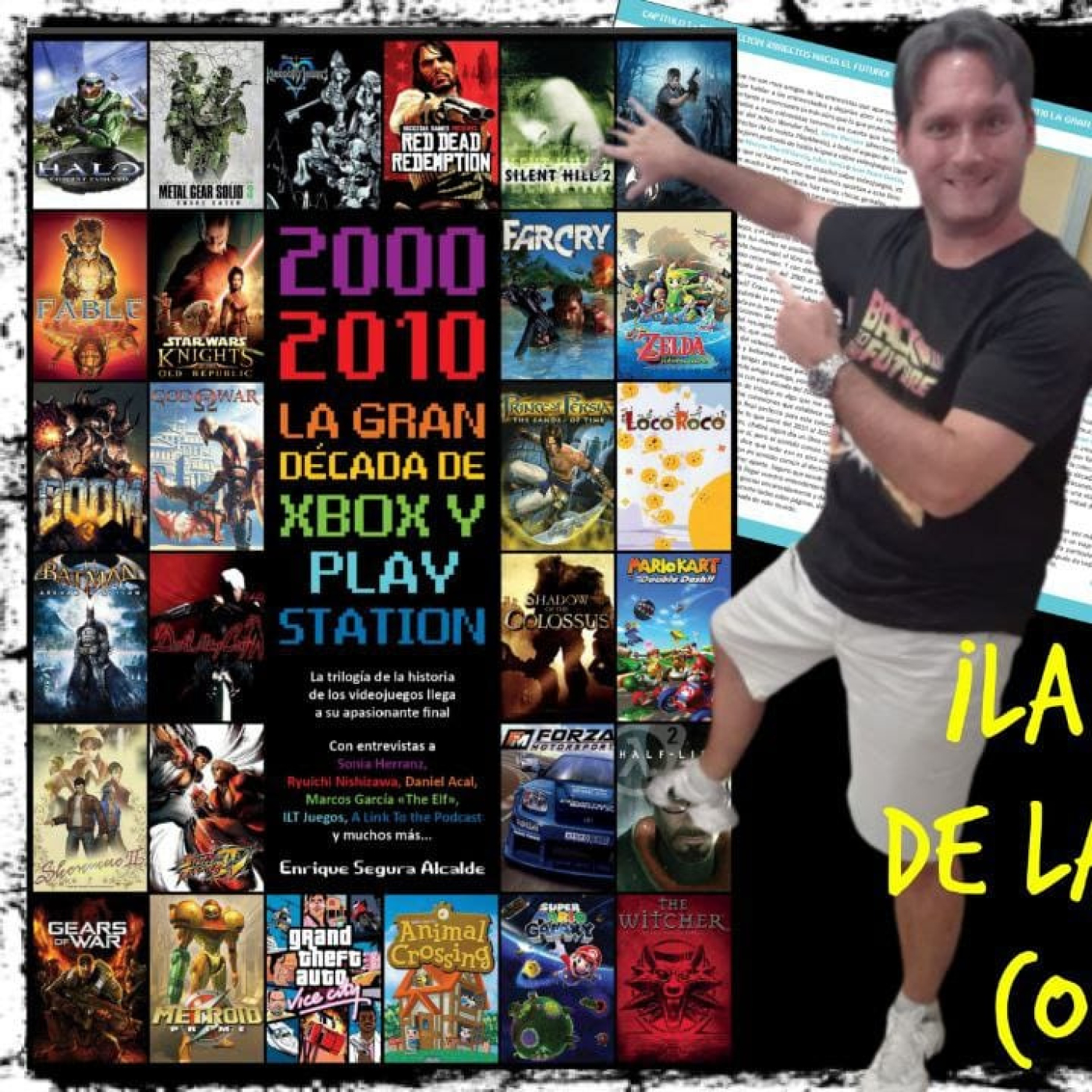El Spectrumero Podcast