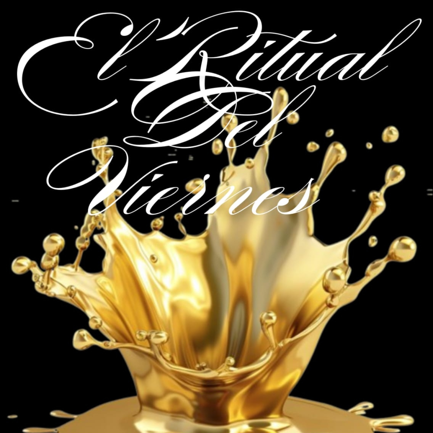 El ritual del viernes 18072025 p 355 episode artwork