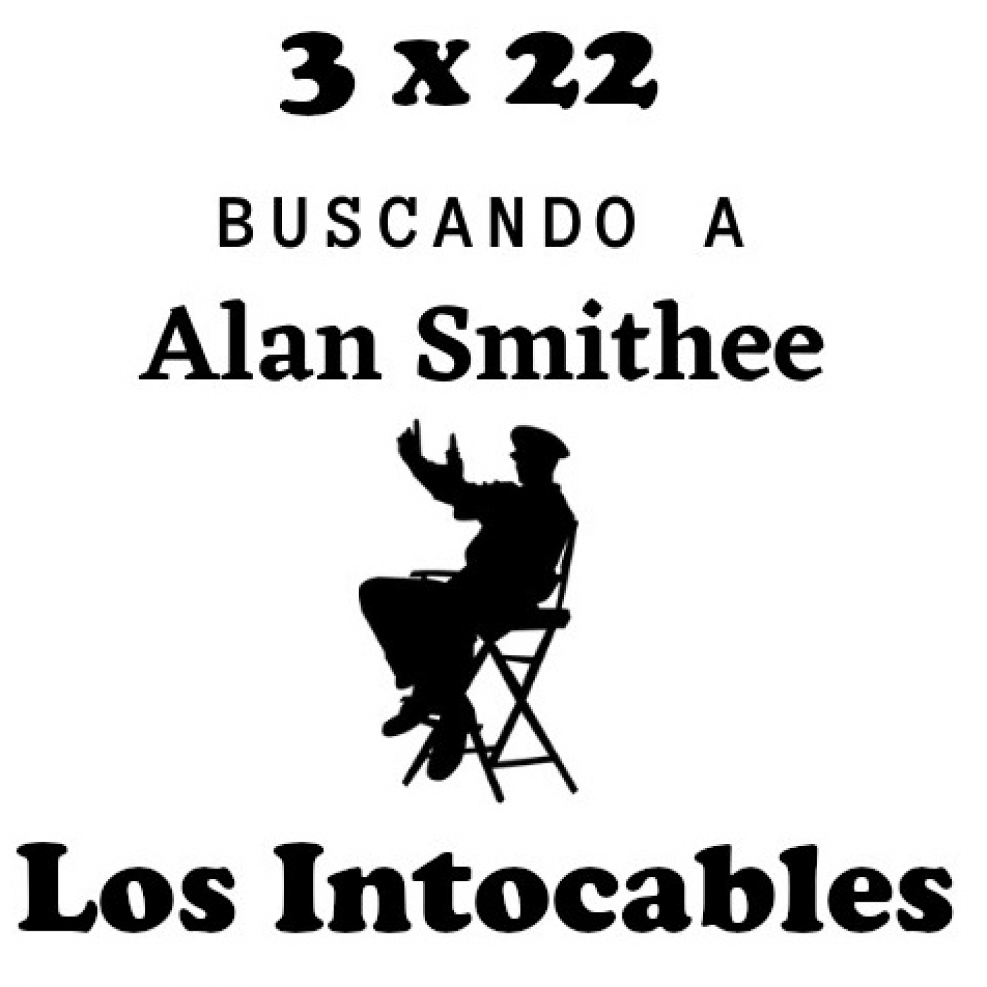 Buscando a Alan Smithee