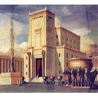La Radio Liberada - JPN - El Templo de Salomón