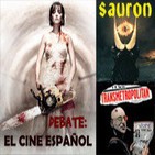 LODE 3x03 Debate: Cine Español, Transmetropolitan, Expediente Tolkien: Sauron