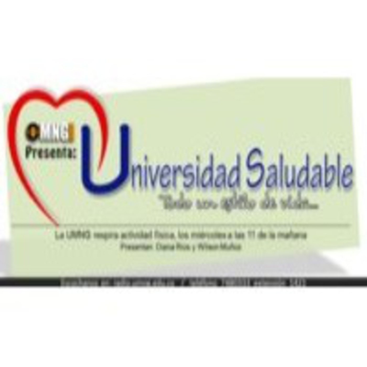 Podcast de UMNG Radio