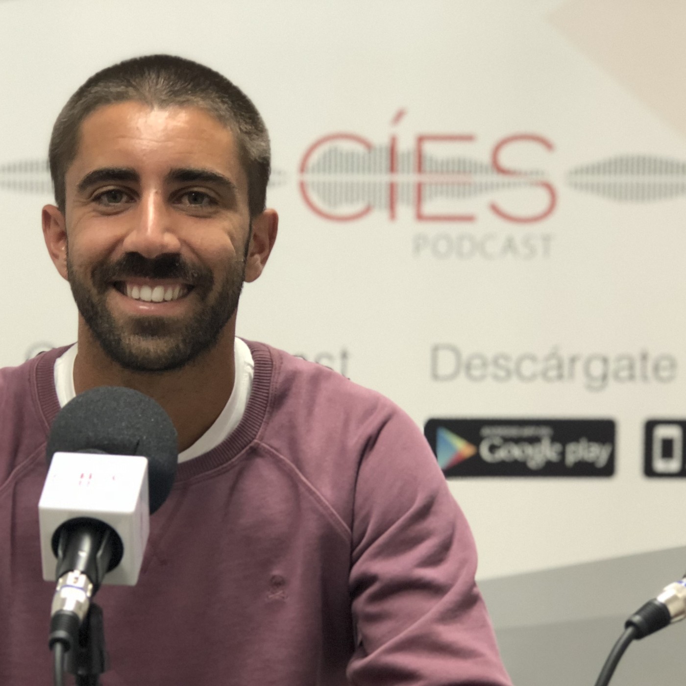 CÍES Podcast: Capítulo 201 _ 20-09-19