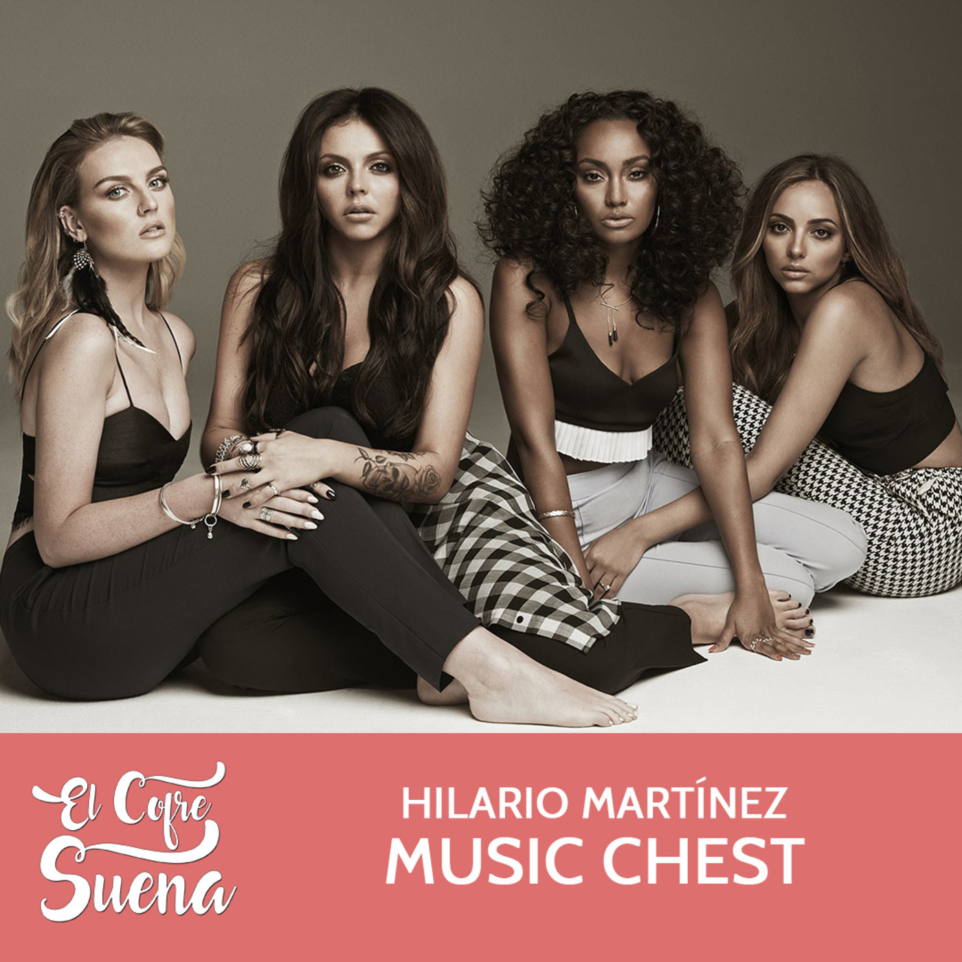 elCofreSuena (Fragmentos)