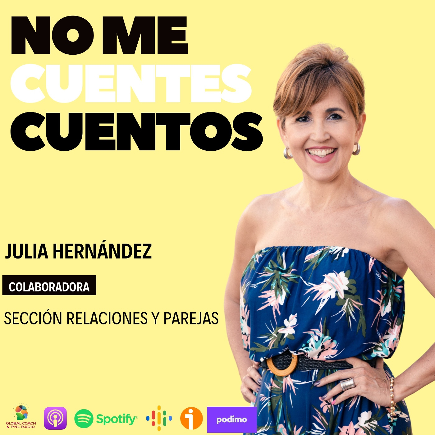 No me cuentes cuentos