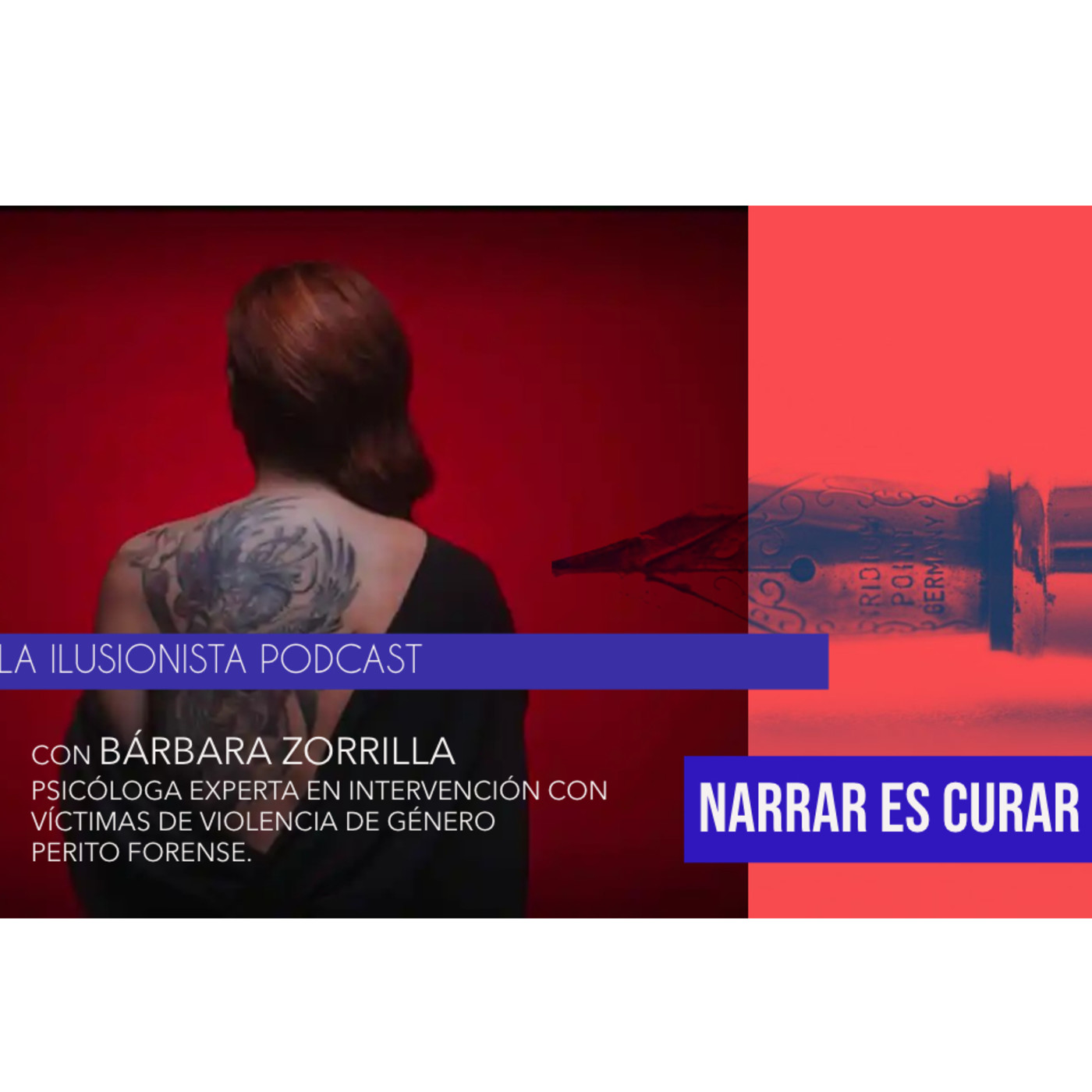 La Ilusionista