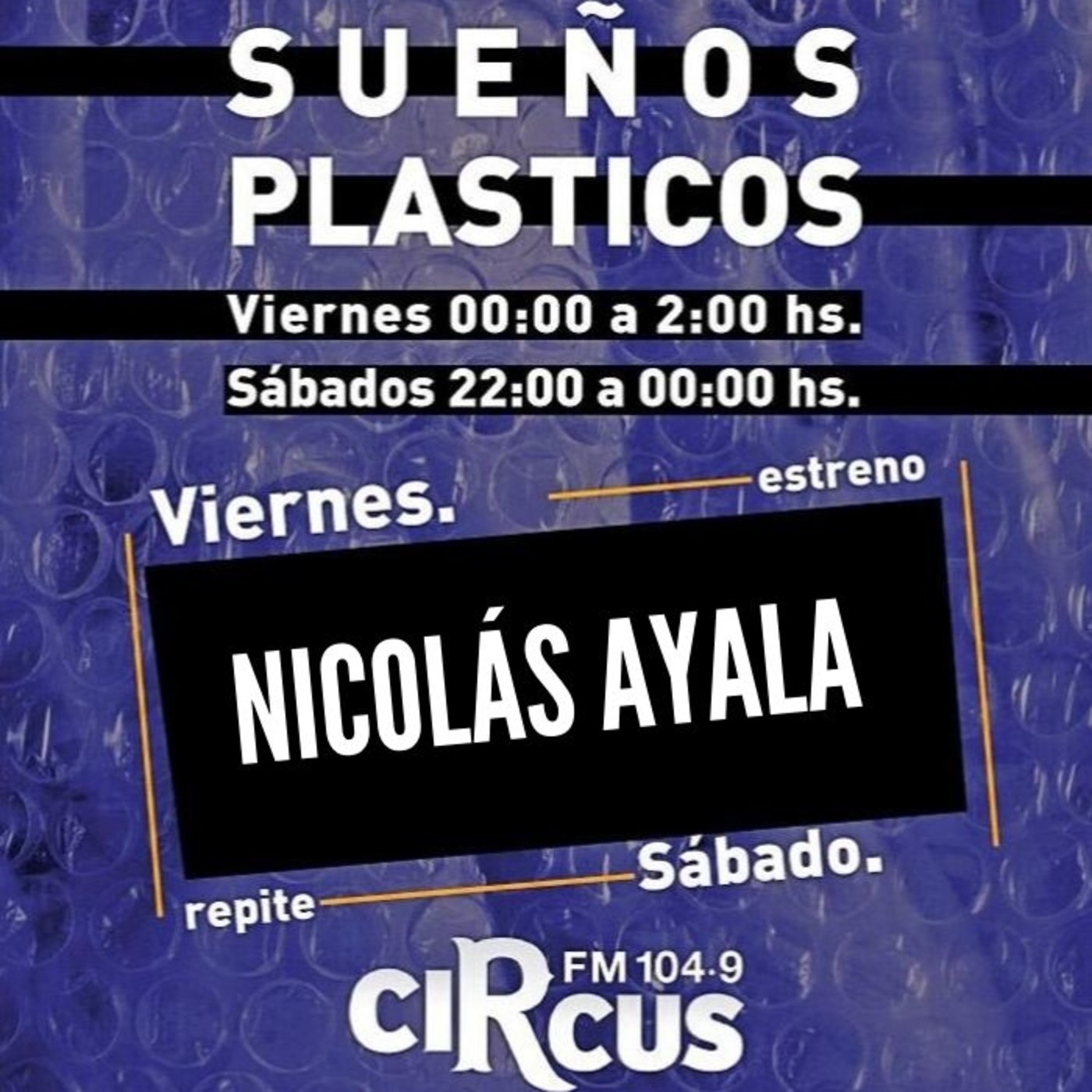 Sueños Plasticos