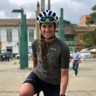 Cómo Inspirar A Través De Instagram Y Ser Una Ciclista Recreativa Con Mariana Gómez #125