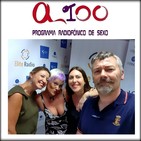 A 100. T3x01 – Jueves 12 - 09 - 2019