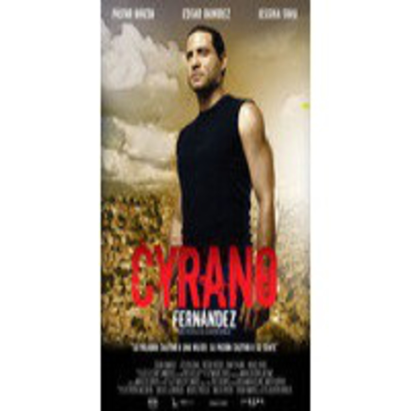 Podcast Cine en Venezuela