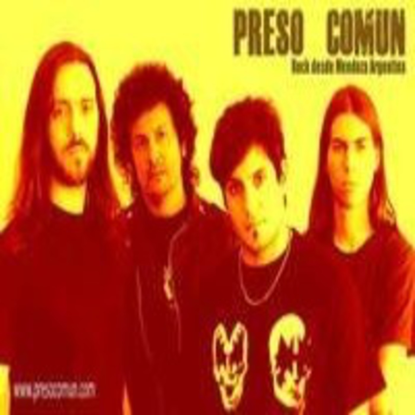 Rutas del Rock por  Daniel Trejo Sirvent