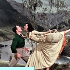Cine Musical: Años 50 (Parte 2)